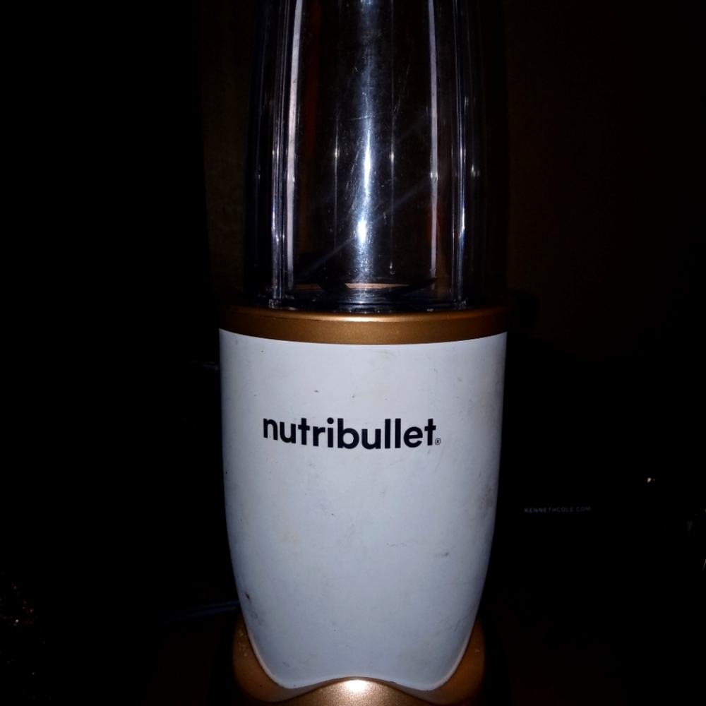 Nutribullet Blender